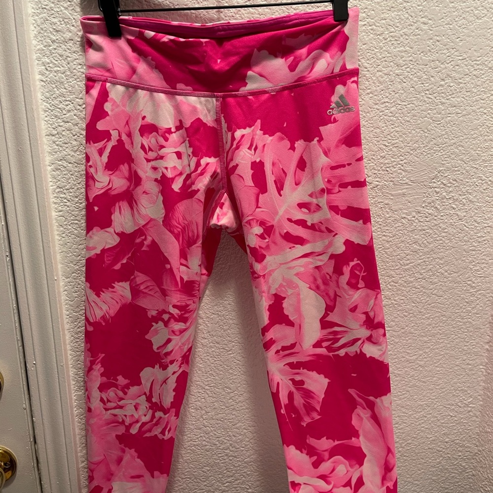 ADIDAS Leggings